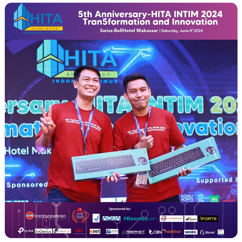 HITA 2024 - 4