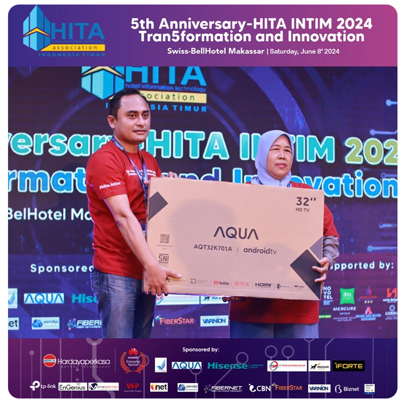 HITA 2024 - 5